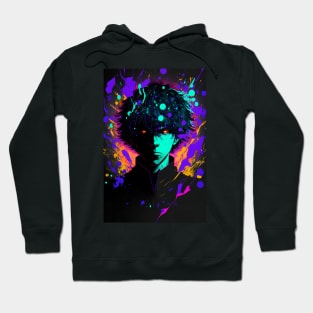 Antihero Now In Technicolor Hoodie